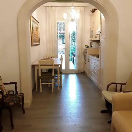 Villetta Il Giardinetto Σπίτι διακοπών *