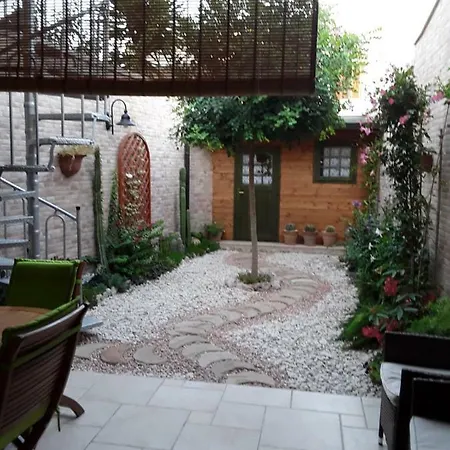 Villetta Il Giardinetto