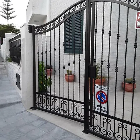 Villetta Il Giardinetto Σπίτι διακοπών Torre dell'Orso