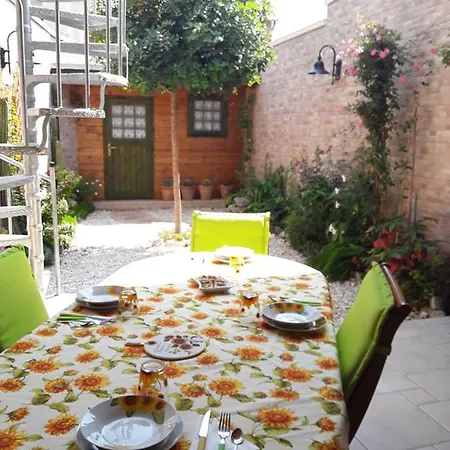 Villetta Il Giardinetto *